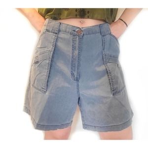 Vintage Men's Shorts